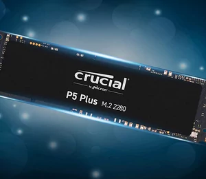 Compatible avec la PS5, ce SSD 1To perd 50€ chez Amazon